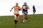 Mens 35 to 64 2023 NEMAA Cross Country, Croft Circuit, North Yorkshire. Photo: David T. Hewitson/Sports for All Pics